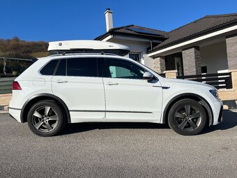 Volkswagen Tiguan 2.0TDI 140kw R-line DSG - 4