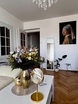 Predaj  2 iz.bytu v centre  mesta Pezinok - 4