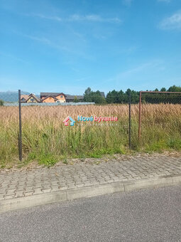 Veľká Lomnica Stavebný pozemok - 4