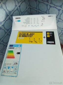 Predám práčku - 4