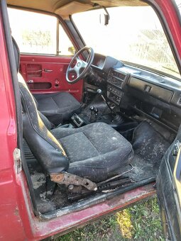 Lada Niva 1.7 - 4