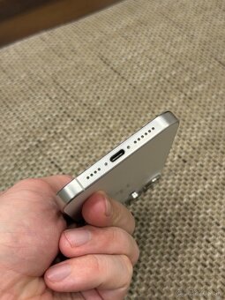 Predám IPhone 15 Pro Max 256GB - 4