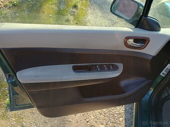 Peugeot 307 1.6 HDI 80kW - 4