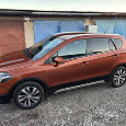Suzuki SX4 S-Cross 1.4 BoosterJet Elegance 4WD - 4