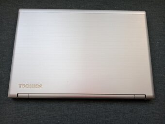 Toshiba Tecra A50 , Intel® Core™i5 , 8gb ram , 256gb ssd - 4