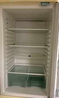 Dvojmotorová chladnička Electrolux - 4