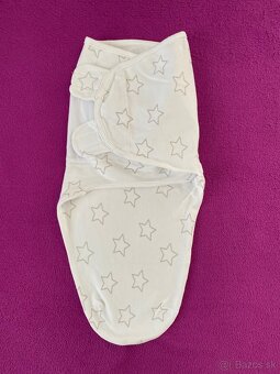 Detsky balík oblečenia veľkosti 50 - 4