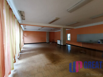 Na prenájom priestory pre kancelárie, sklad, - 4