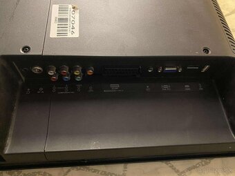 Predám televízor technika 21.6 lcd tv w216 55g - 4