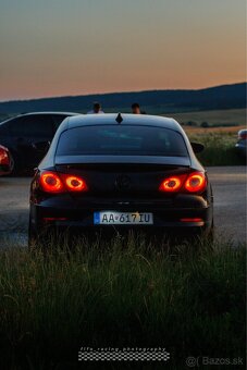 VW Passat CC 2.0 TDI 103kw - 4