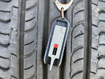 225/60/r17 Hankook Optimo + Hankook Ventus prime - 4