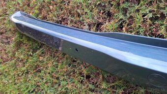 Ford Transit Tourneo Custom MK2 2023 - zadny naraznik - 4