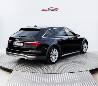 Audi A6 Allroad 50 3.0 V6 TDI mHEV quattro tiptronic - 4