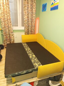 Rozkladacia pohovka - 4