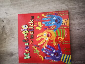 Retro knižky, Dobšinský - 4