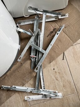 Predám elektrické radiatory + bojler - 4