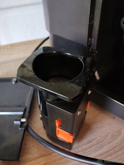 Kavovar Tchibo pleautoatick - 4