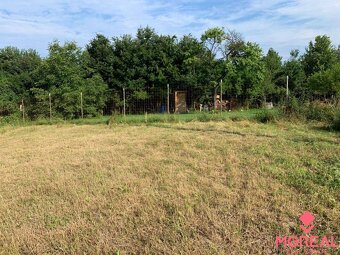 Na predaj pozemok 1427 m2 Radobica - časť Cerová - 4