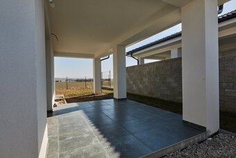 Predaj novostavby rodinného domu v obci Častá. - 4