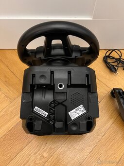 Thrustmaster T128 PS4/PS5/PC - 4