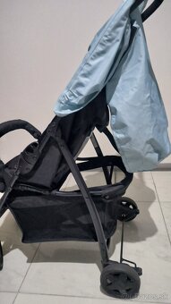 Kočík Hauck športový golfový - 4