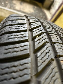 Pneumatiky Continental 205/55 R17 - 4
