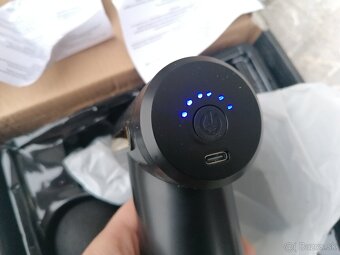 Predám masážna pištoľ - 4