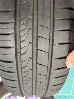 Letne gumy na diskoch - 4