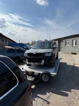 Odťahová služba NONSTOP - 4