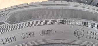 Pneumatiky Barum Bravuris 5HM 195/55 R16 - 4