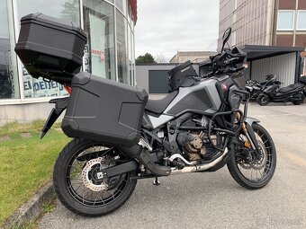 Honda CRF1100 Africa Twin Adventure Sports SE DCT - 4