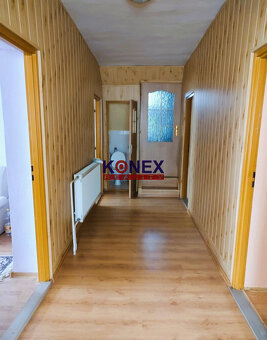 NA PREDAJ – rodinný dom Hraň - 4