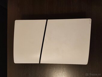 Playstation 5 slim - 4