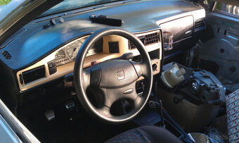 Rozpredám Seat Toled 1,9Tdi 81kw - 4