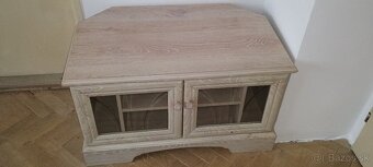 Skrinka/stolik pod TV - 4