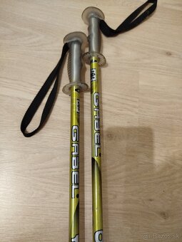 Predám lyžiarsky set. - 4