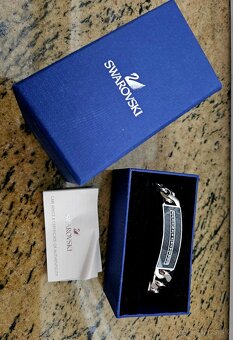 Predam naramok SWAROVSKI - 4