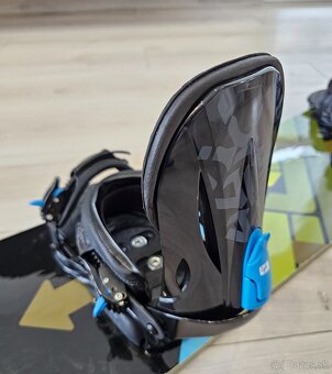 snowboard REAPER - 4