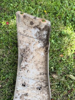 Blatniky jeep Grand cherokee - 4