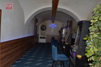 Budova v centre mesta Poprad, na predaj - 4