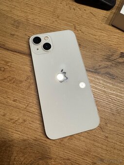 Iphone 13, 128GB, biely - 4