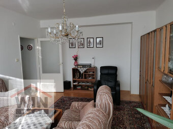 Na predaj 2 izbový  byt s balkónom, Sliač - 4