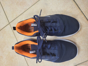 Tenisky Skechers veľ.35,5 - 4