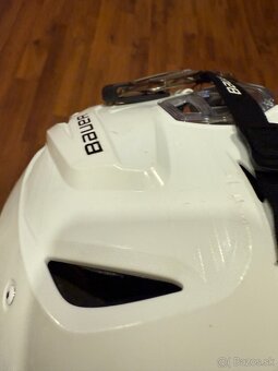 Hokejová prilba Bauer Profile III (S/P, True Vision. - 4