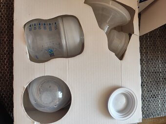 Odsávačka Philips Avent - 4