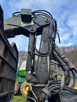 John deere 1210e - 4