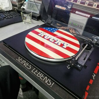 DUAL CS-435-1...prenoska Dual DN251S.... - 4