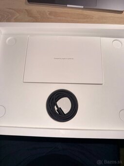 Apple MacBook Pro 14" M4 (2024) | 1 TB | Čierny - 4