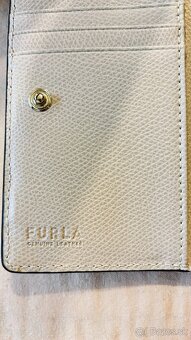 Furla kozena penazenka - 4