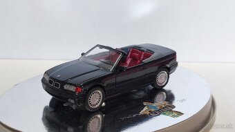 BMW E36 Cabriolet - 4